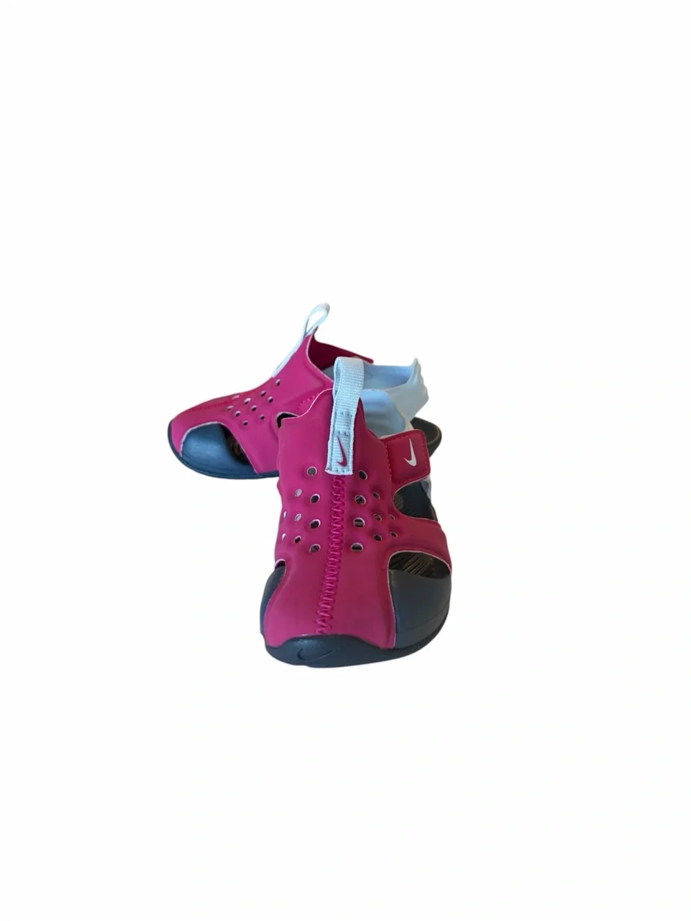 Nike Sunray Protect 2 Baby Toddler Sandals. Size US 6C